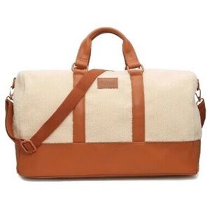 Toms Carryall Weekender Duffle